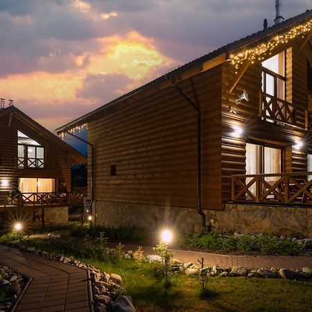 Chalets Royal, Tatranská Lomnica Esterno foto
