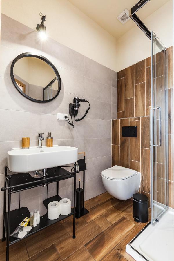 Chalets Royal, Tatranská Lomnica Esterno foto